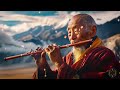 Inner Peace With Tibetan Flute: Relaxing Melodies That Dispel Fatigue