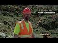 Manley Jobs: Cable Logging Part 1