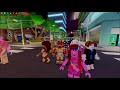 ROBLOX PghLFilms Plays the New Funky Friday Map
