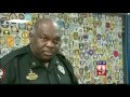 Cop Arrested For Writing Bogus Tickets Based On Race. SMH!!!!