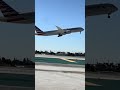 Aircraft Line Maintenance vs Hangar Maintenance