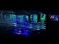 ELO Forum Los Angeles 8/5/2018 Turn To Stone (short)