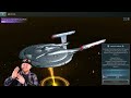 NX-01 Enterprise In STFC | Crewing | Xindi Aquatic Hostile Info | Refinery Details | Upgrade Costs