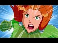 Double Deception | Totally Spies | Season 3 Episode 26