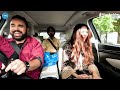 Gedi In Mumbai With Sonam Bajwa & Ammy Virk, Punjab Memories & Food | The Bombay Journey | EP215