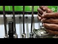 how to repair inline pump !  Ashok Leyland INLINE pump testing ! inline pump full SETTINGS