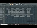 How To Make A Dancehall Riddim (FL STUDIO 21)  Like A PRO 2024 | Bragga Phelps