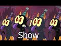 The Cuphead Show: Game VS Show (Comparison)