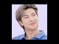 #namjoon fav moments compilation 💌 #happybirthdaynamjoon #rm #bts #army #kimnamjoon #joon #rapmon