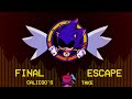 Final Escape - Calicoo's Take