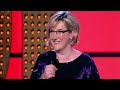 Live At The Apollo With Sarah Millican (Every Appearance) | Sarah Millican
