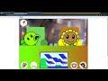 Talking Tom and Ben News V2 Plants vs Zombie Version on Scratch