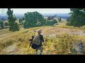 Thermal Crazy lucky Pubg paly!