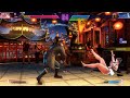 Street Fighter 6 Replay