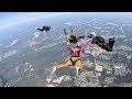 Skydive Paraclete XP Small Ways Camp 2023