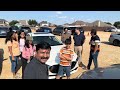 Plano: Rohit’s & Indu’s New Mazda 3 Car Delivery | Metro Mazda of Mesquite Texas