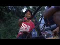Berjuang Mencari Nafkah Truk Trailer HINO Terjebak Di Tanjakan Berlumpur