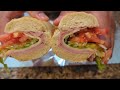 Sub Sandwich That's Super Simple