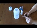 Water Filtration and Purification for Backpacking