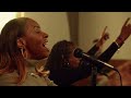 Salvation Belongs To You // Passion // Live Performance