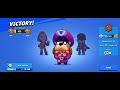 Brawl stars but were playing rank!!