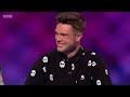 ed gamble being a little shit on mock the week for 30 minutes straight