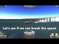 KSP: Speed Boat