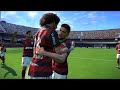 SÃO PAULO X FLAMENGO - BRASILEIRÃO 2022 PS3