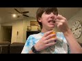 Rustin Eats Mac and Cheese Episode #45