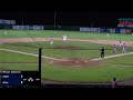 Play-by-play vs Renegades 6-1-24