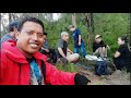 pendakian Puthuk siwur Menerjang Ketinggian 1428 mdpl via pacet mojokerto