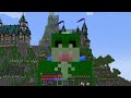 Minecraft 1.17 Starter House Tutorial - Let's Play Minecraft 1.17 Survival - Episode 49