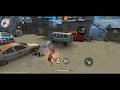 Free Fire - ទូរស័ព្ទពិបាកលេងជាងមុន😢 | High light game play | Vanny ff