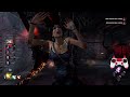 DBD FUN CHASES With New META SURVIVOR Builds