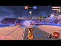 Invading People's Private Matches In Rocket League