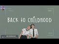 [Playlist] back to childhood 💚 nostalgia songs that we grew up with