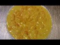 No Custard Powder | Mango Trifle Delight Recipe | Quick & Easy Mango Dessert Recipes