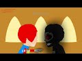 Enemy Meme | Killertale AU Animation | (Warning:Angst, 16+, Blood/Gore, and Flashing Lights)