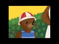 Little Brown Bear Summer Compilation