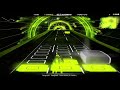 [Audiosurf] ParagonX9 - Chaoz Airflow