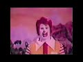 Grimace’s Top Commercials: McDonald’s Commercial Compilation