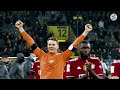 Manuel Neuer: 11 seasons, 11 incredible saves