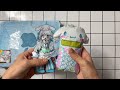 ✨️Paper DIY✨️ Cinnamoroll Macbook, Iphone 15, Blind Bag Paper ASMR unboxing