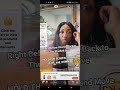 How to Unlock a Block...From Your Phone on TikTok