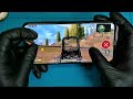 Redmi Note 8 Graphic Test Call of Duty Mobile!!!