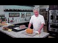 Homemade Sandwich Bread (Pain De Mie) | Chef Jean-Pierre