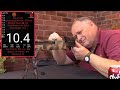 Air Arms S200 power adjustment