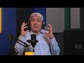 HDL Podcast - Nunca desista da sua família - Hernandes Dias Lopes