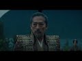 Blackthorne Offers His Life for the Village - Scene | Shōgun | FX