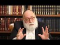 Ishmael & Isaac: Rabbi reveals the shocking truth about what REALLY happened